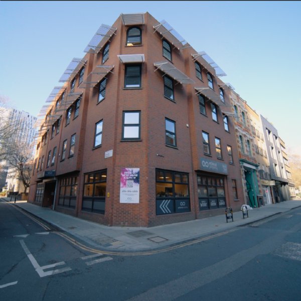 Property at Brick Yard, 28 Charles Square, London N1 6HT